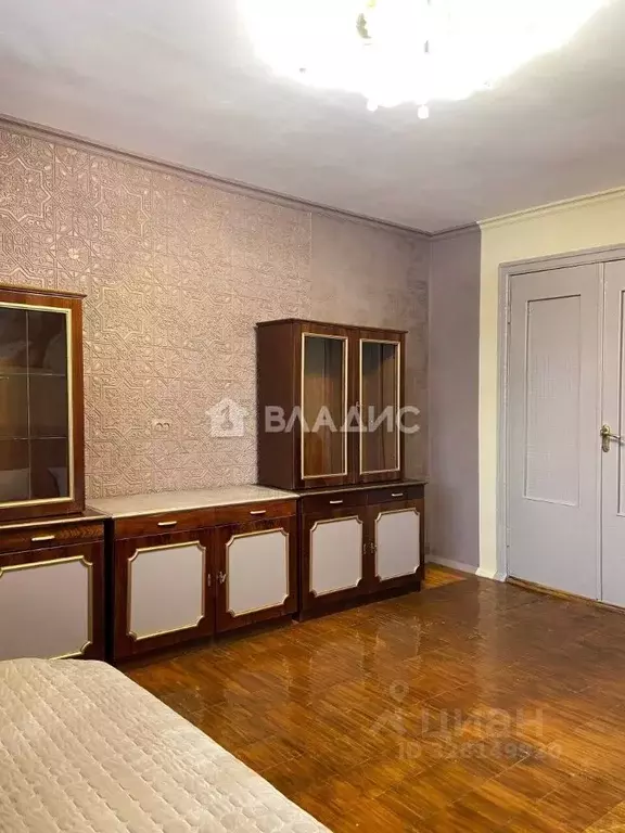 4-к кв. Белгородская область, Белгород ул. Губкина, 10а (72.9 м) - Фото 1