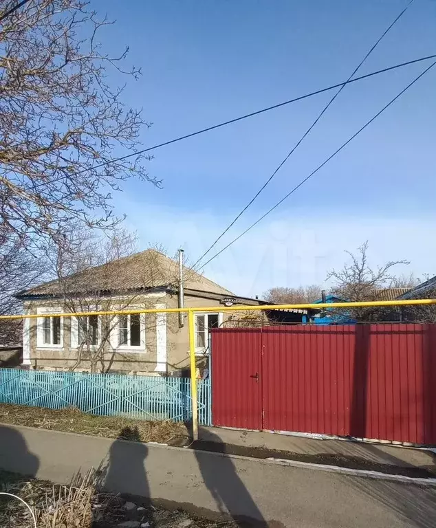 Дом 62 м на участке 6 сот. - Фото 1