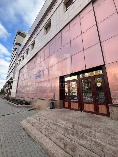Офис в Челябинская область, Челябинск ул. Маркса, 131 (200 м) - Фото 0