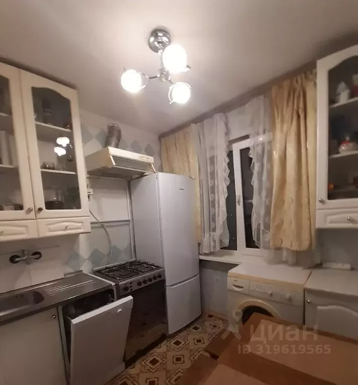 3-к кв. Краснодарский край, Краснодар ул. Имени Игнатова, 57 (58.8 м) - Фото 0