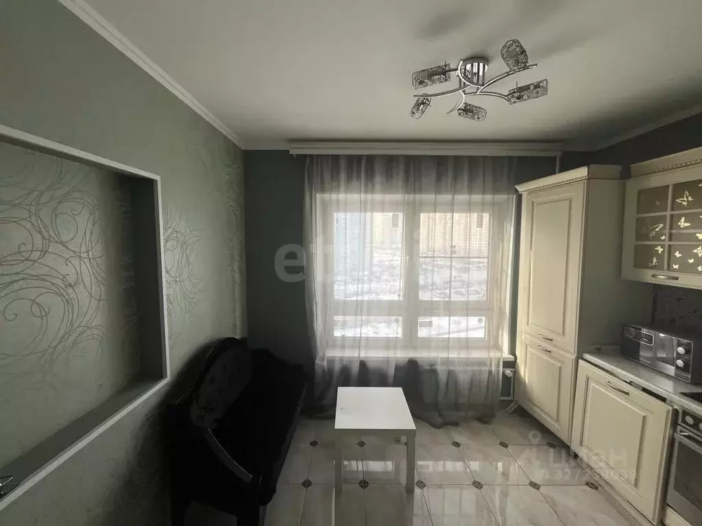 1-к кв. Москва ул. Вертолетчиков, 4к1 (35.7 м) - Фото 2