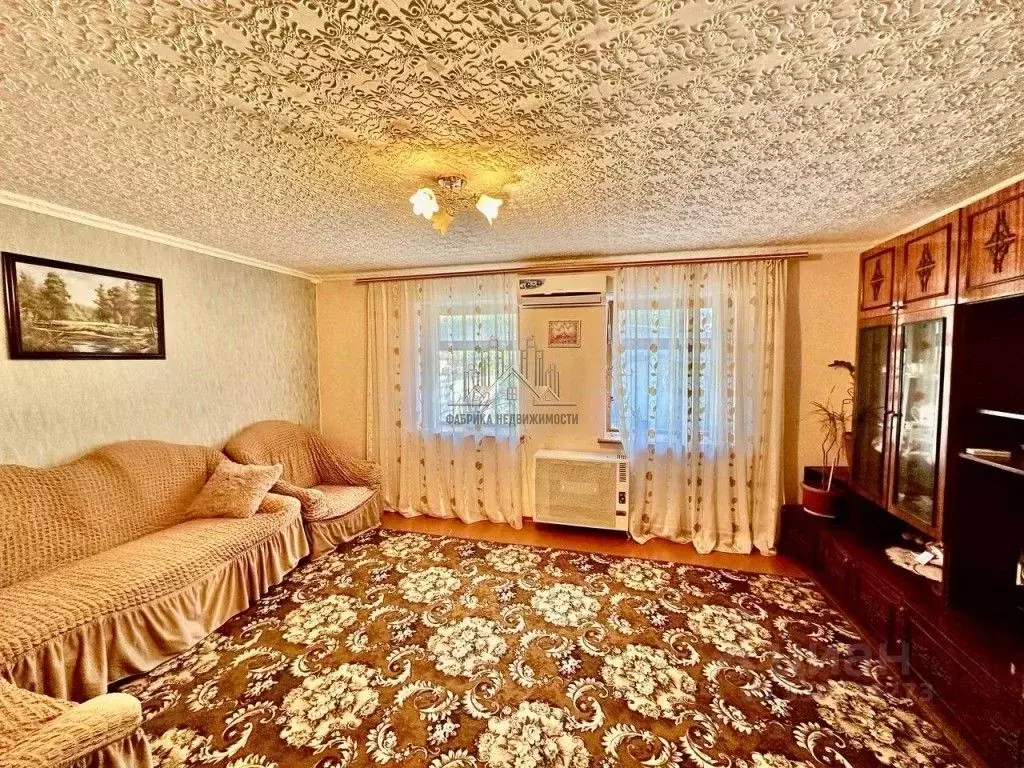 3-к кв. Крым, Саки ул. Промышленная, 6Б (49.9 м) - Фото 1