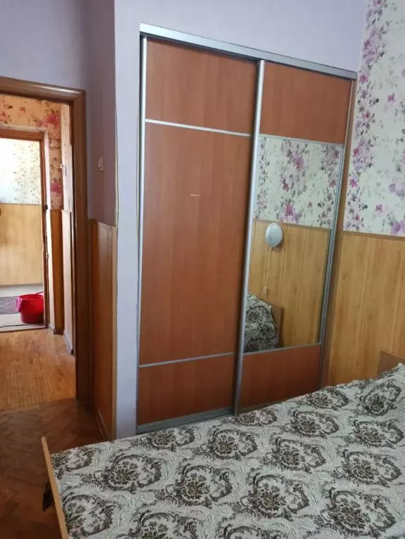 Комната Севастополь просп. Победы, 23 (15.0 м) - Фото 1