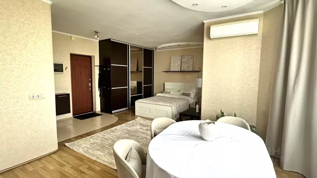 1-к кв. Москва Псковская ул., 9К1 (36.0 м) - Фото 2