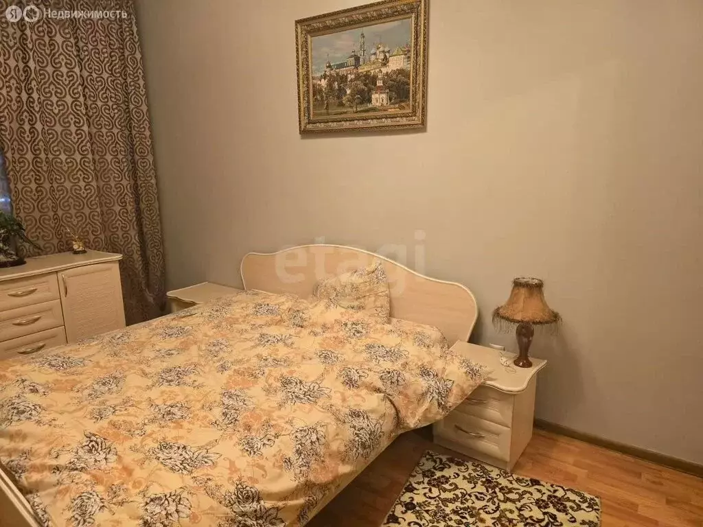 3-комнатная квартира: Новый Уренгой, Юбилейная улица, 1А (69.1 м) - Фото 2