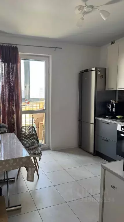 3-к кв. Москва Волгоградский просп., 155 (70.6 м) - Фото 2