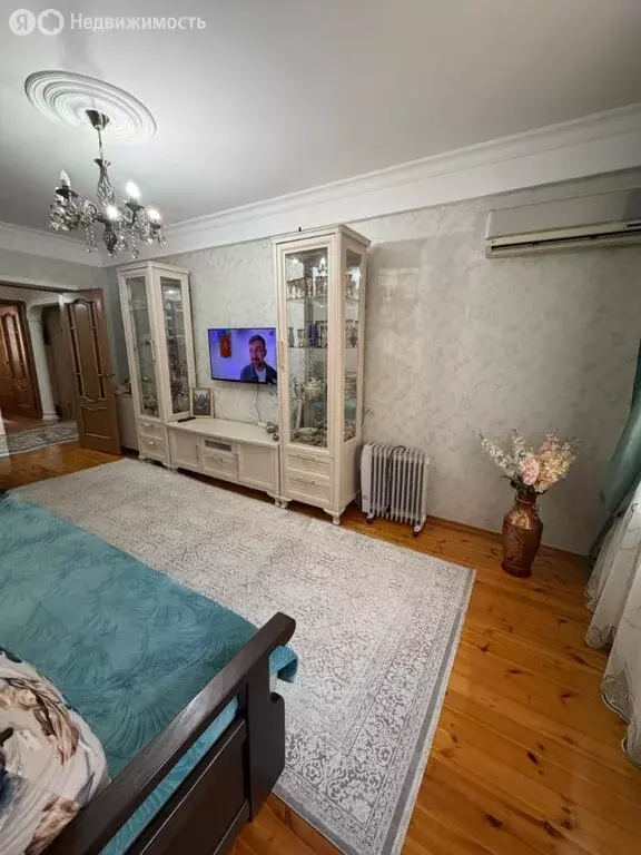 3-комнатная квартира: Махачкала, Радужная улица, 10Г (72 м) - Фото 2