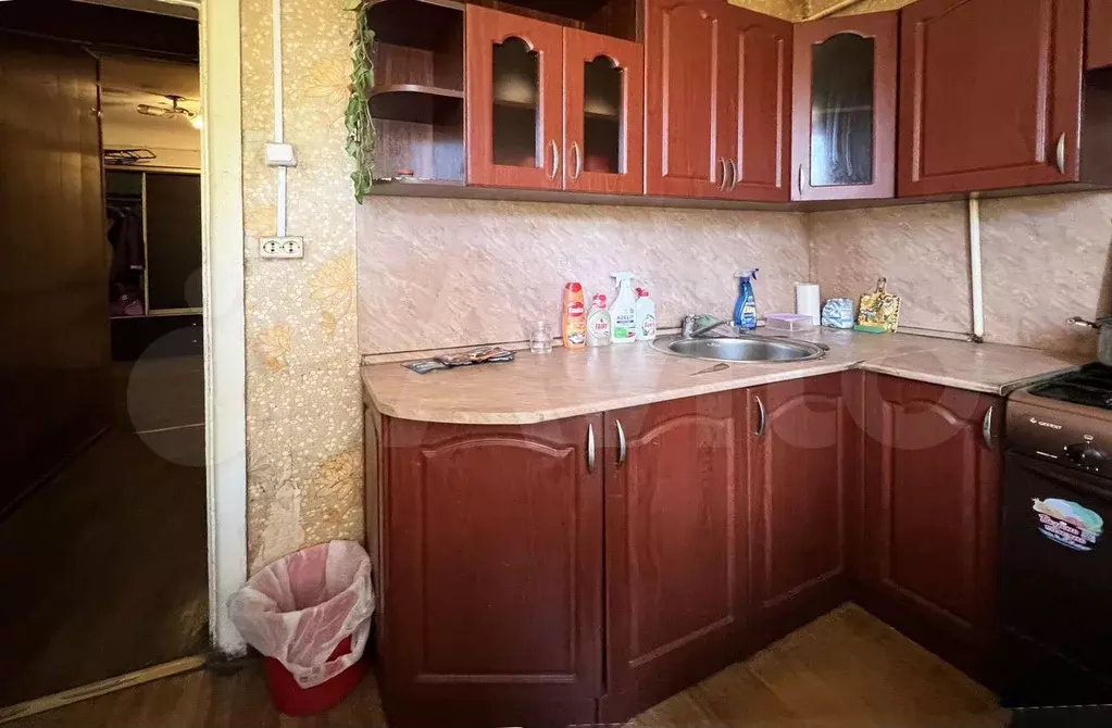 2-к. квартира, 60 м, 1/2 эт. - Фото 1
