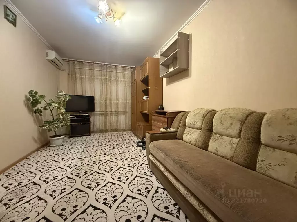 1-к кв. Ставропольский край, Ставрополь ул. 45-я Параллель, 20 (40.0 ... - Фото 0