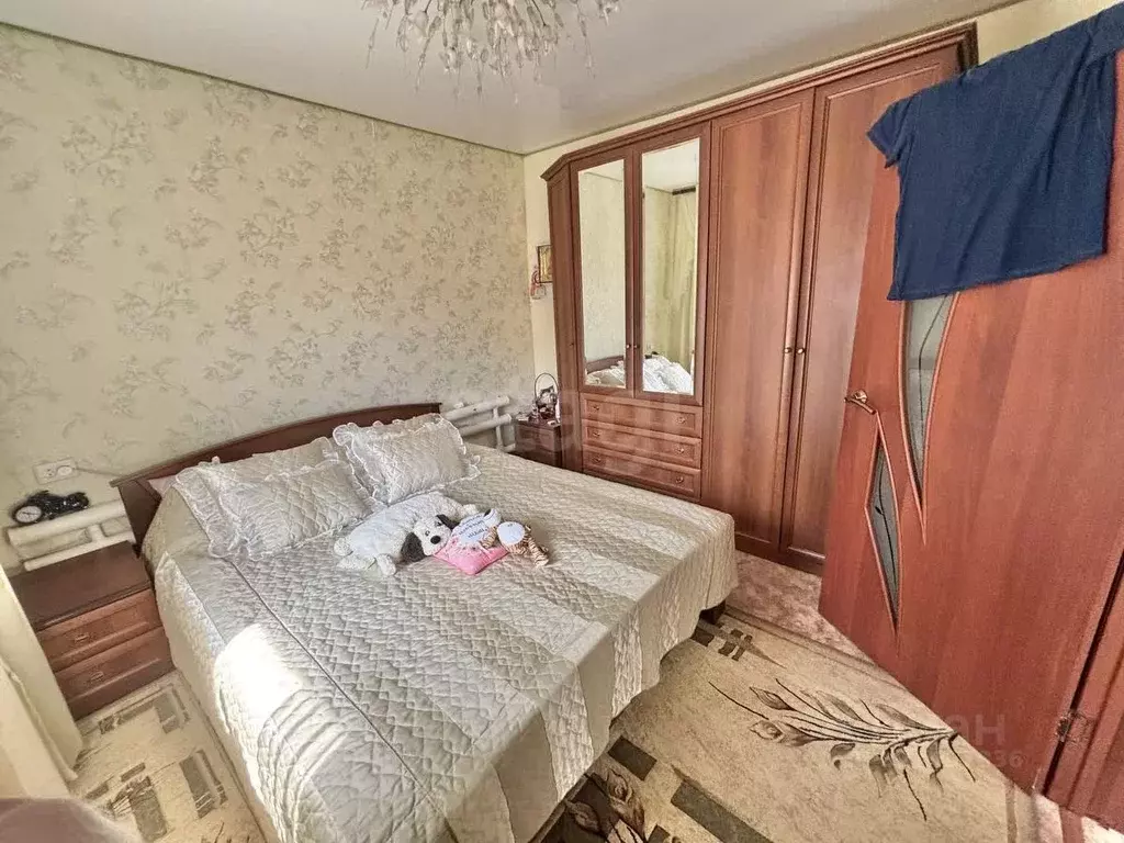 Дом в Белгородская область, Яковлевский муниципальный округ, Яковлево ... - Фото 1