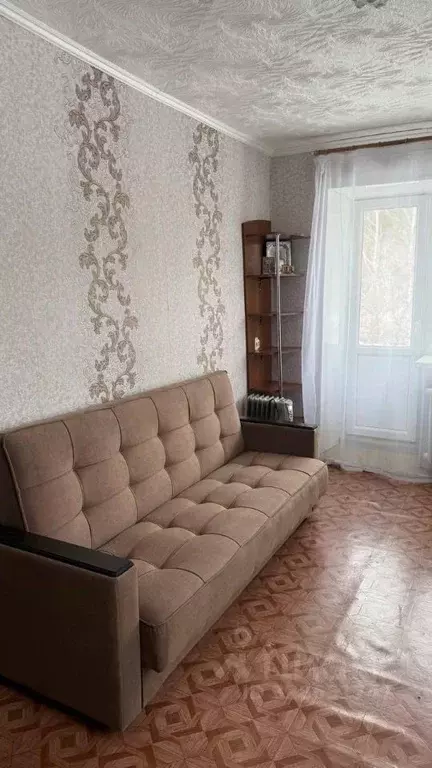 1-к кв. Татарстан, Казань ул. Железнодорожников, 23 (30.0 м) - Фото 2