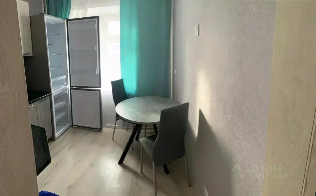 2-к кв. Забайкальский край, Чита ул. Бабушкина, 98 (42.1 м) - Фото 1