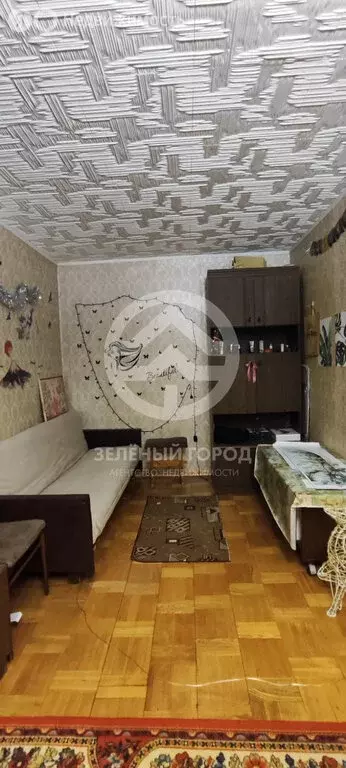 1-комнатная квартира: Зеленоград, к1136 (38.1 м) - Фото 1