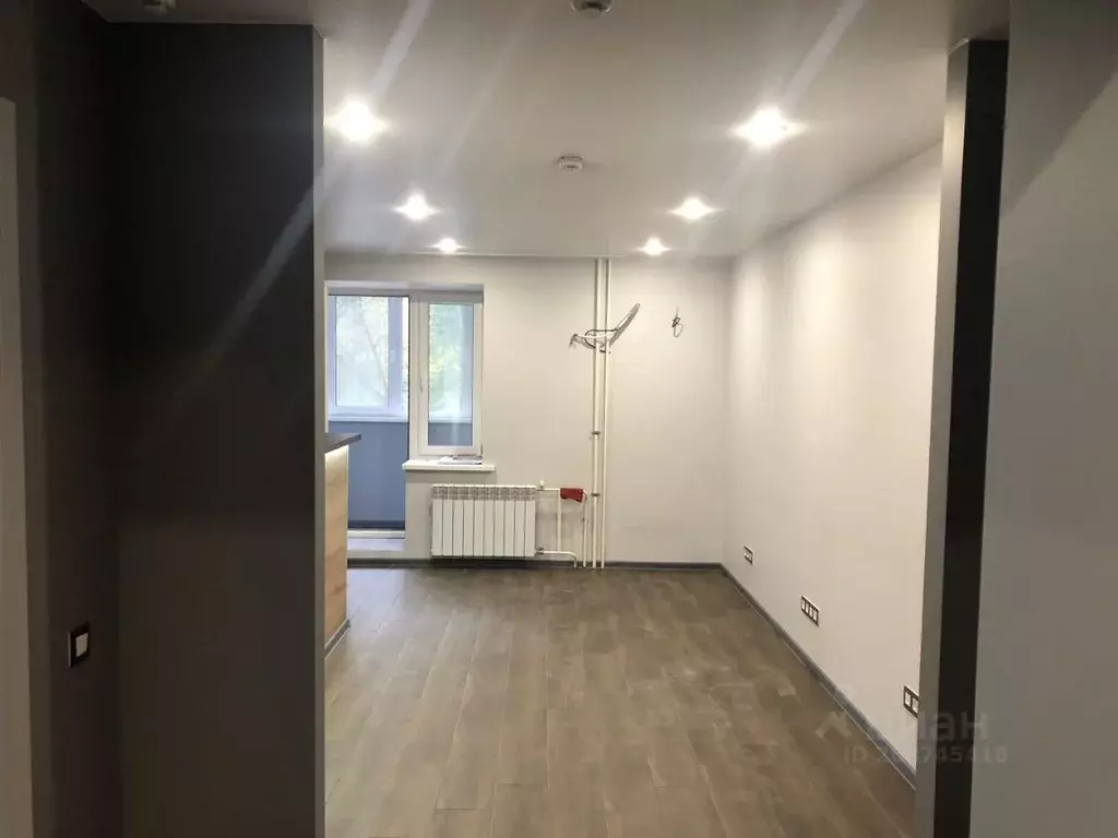 Офис в Самарская область, Самара ул. Ерошевского, 31 (102 м) - Фото 1