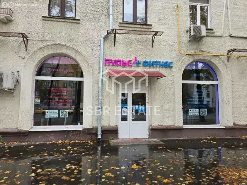 Торговая площадь (379 м) - Фото 2