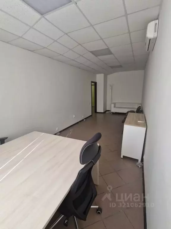 Офис в Воронежская область, Воронеж просп. Труда, 67 (28 м) - Фото 0