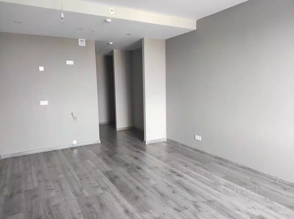 1-к кв. Санкт-Петербург Витебский просп., 99к1 (29.8 м) - Фото 1