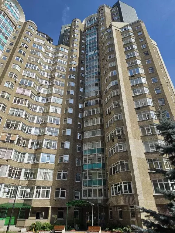 Квартира, 4 комнаты, 137.8 м - Фото 1