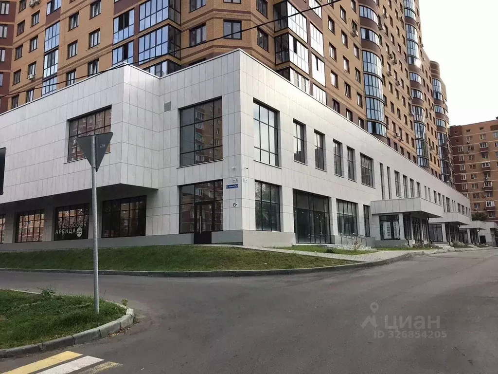 Помещение свободного назначения в Московская область, Щелково ... - Фото 1