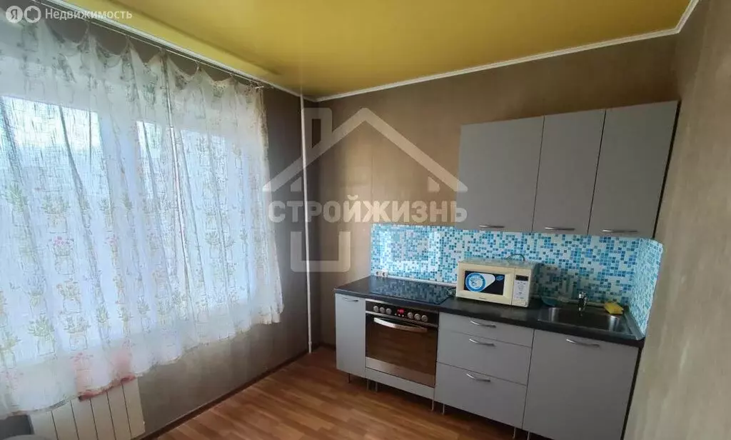 1-комнатная квартира: Екатеринбург, улица Готвальда, 19Б (39.7 м) - Фото 1