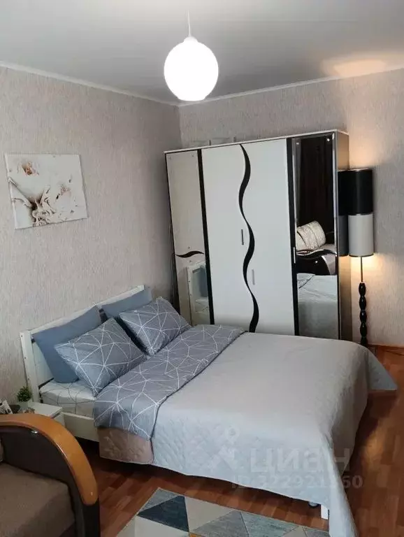 1-к кв. Курская область, Курск просп. Анатолия Дериглазова, 21 (38.0 ... - Фото 1