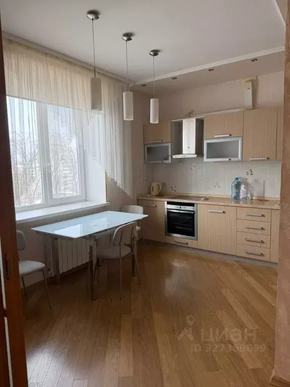 3-к кв. Белгородская область, Белгород ул. Костюкова, 36б (80.0 м) - Фото 1