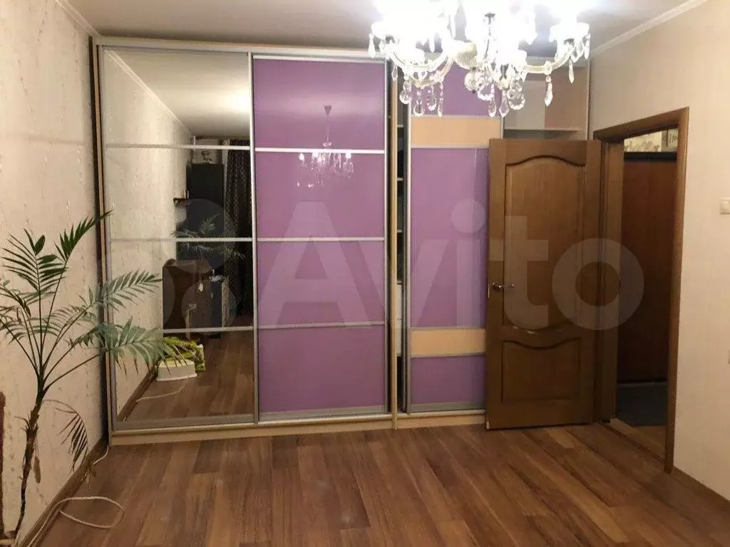 1-к. квартира, 37 м, 8/22 эт. - Фото 1