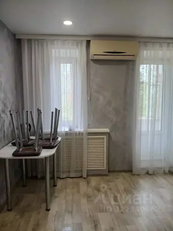 1-к кв. Воронежская область, Борисоглебск ул. Чкалова, 26 (35.0 м) - Фото 2