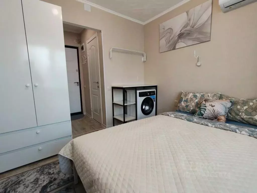 1-к кв. Самарская область, Самара ул. Свободы, 12 (13.0 м) - Фото 2