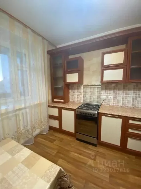 1-к кв. Татарстан, Казань ул. Юлиуса Фучика, 78 (40.0 м) - Фото 1