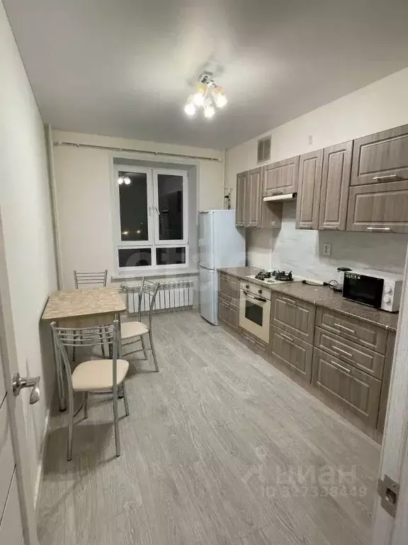 1-к кв. Ярославская область, Ярославль ул. Старая Костромская, 6 (39.9 ... - Фото 2