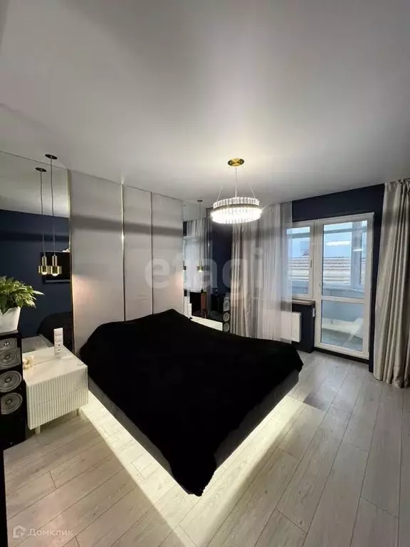 Продаётся 1-к квартира, 37 м - Фото 0