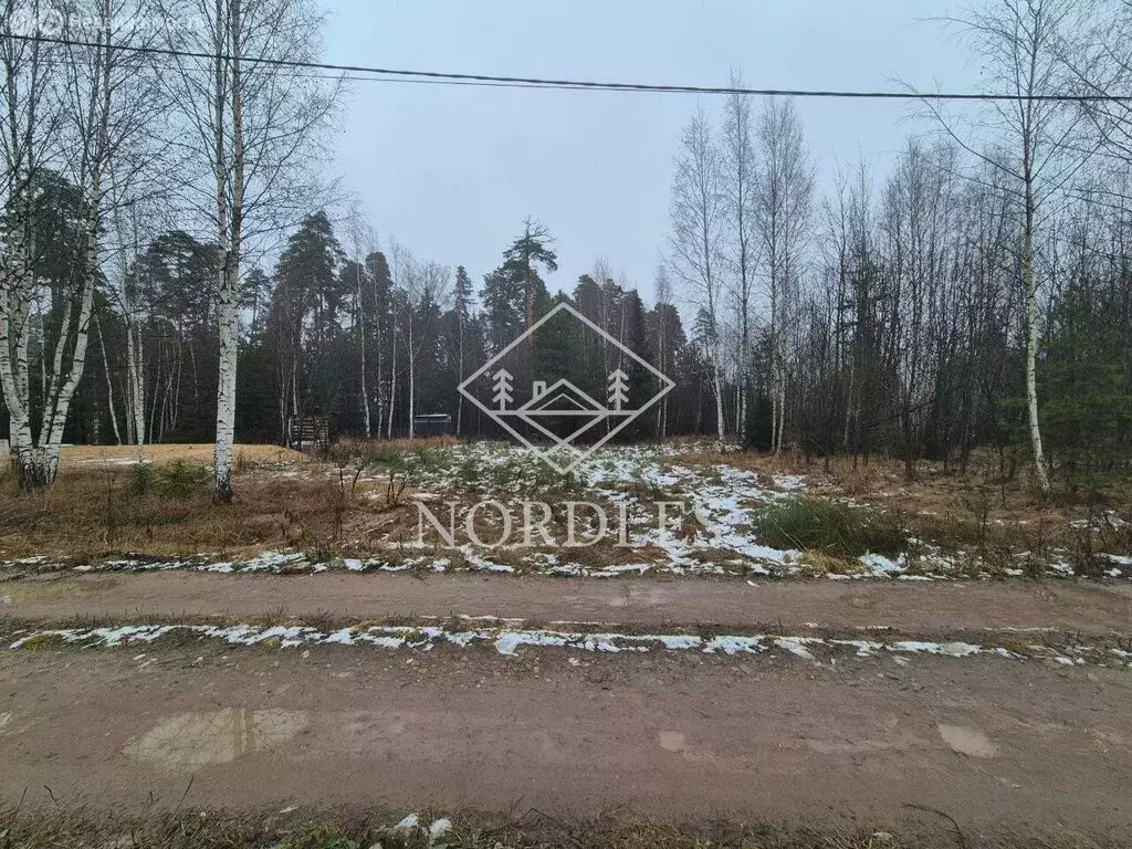 Участок в Московская область, городской округ Щёлково, территория ... - Фото 1