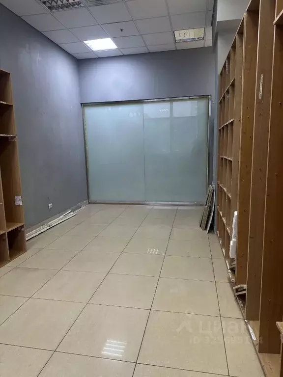 Торговая площадь в Москва Щелковское ш., 3С1 (116 м) - Фото 2