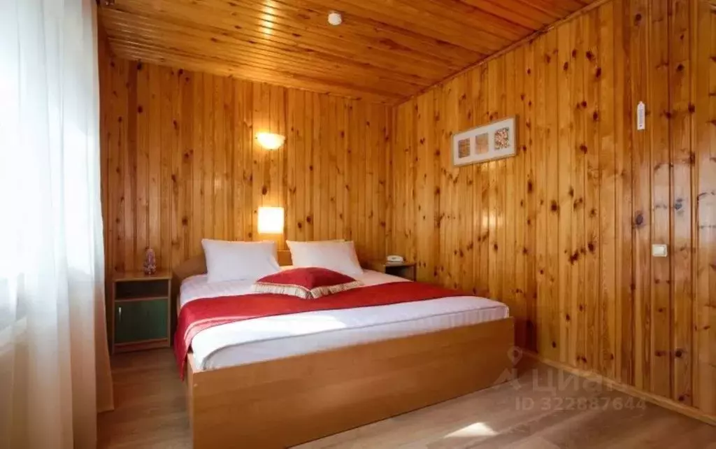 Комната Псковская область, Печорский муниципальный округ, д. ... - Фото 0