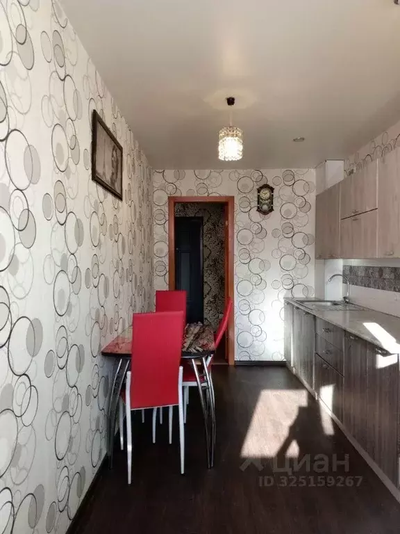 1-к кв. Саратовская область, Саратов ул. Имени Б.Н. Еремина, 3 (38.0 ... - Фото 1