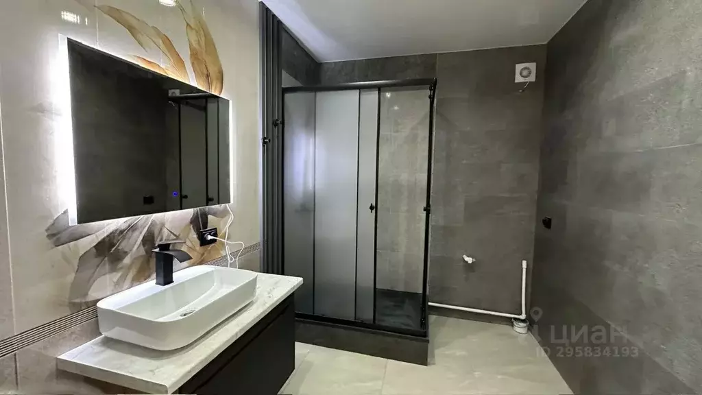 Дом в Алтайский край, Барнаул городской округ, пос. Бельмесево ул. ... - Фото 0