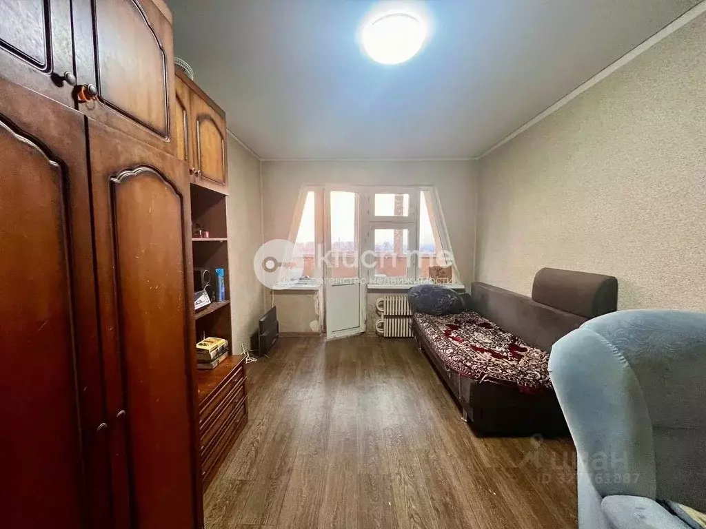 2-к кв. Татарстан, Казань просп. Победы, 100 (54.6 м) - Фото 1