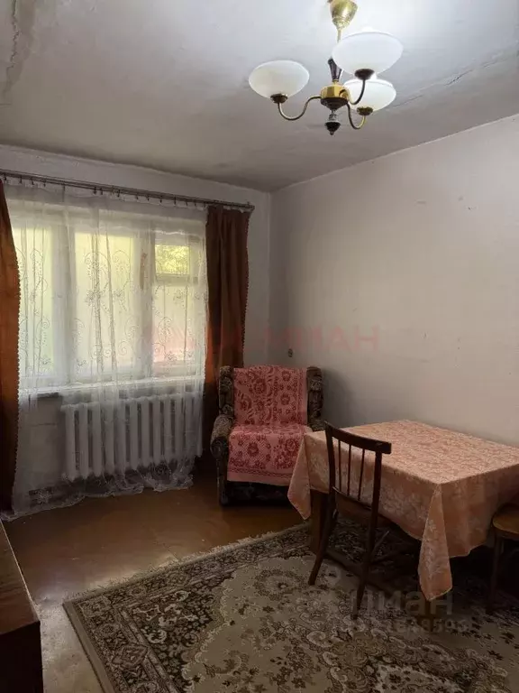 2-к кв. Ростовская область, Новочеркасск Буденновская ул. (42.7 м) - Фото 1