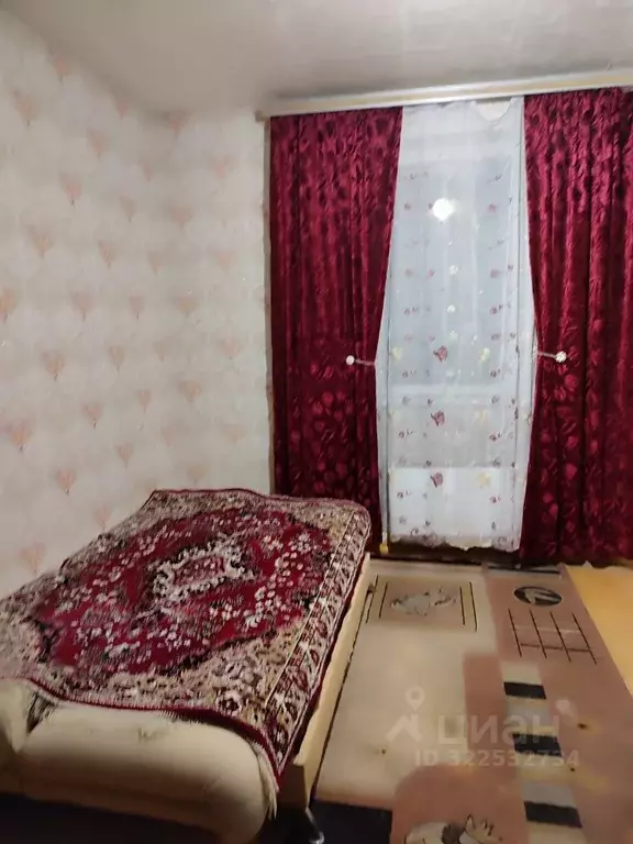 Комната Московская область, Мытищи Станционная ул., 5к1 - Фото 1