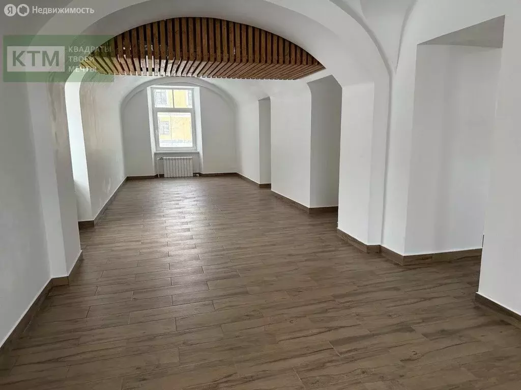 Помещение свободного назначения (197 м) - Фото 1