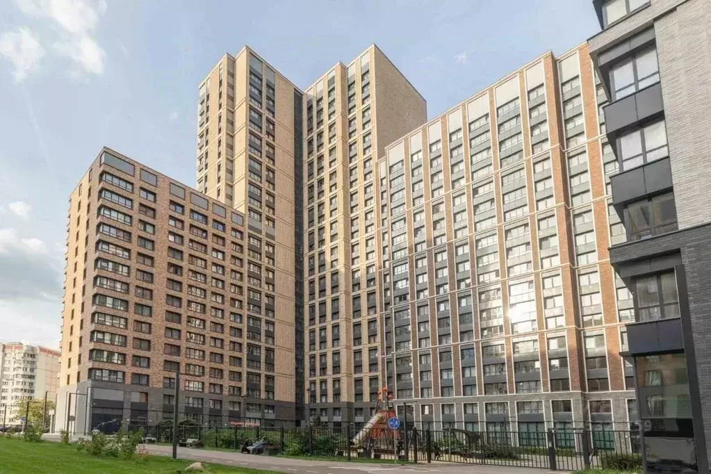 Гараж в Москва Клинская ул., 2Ак7 (14 м) - Фото 1