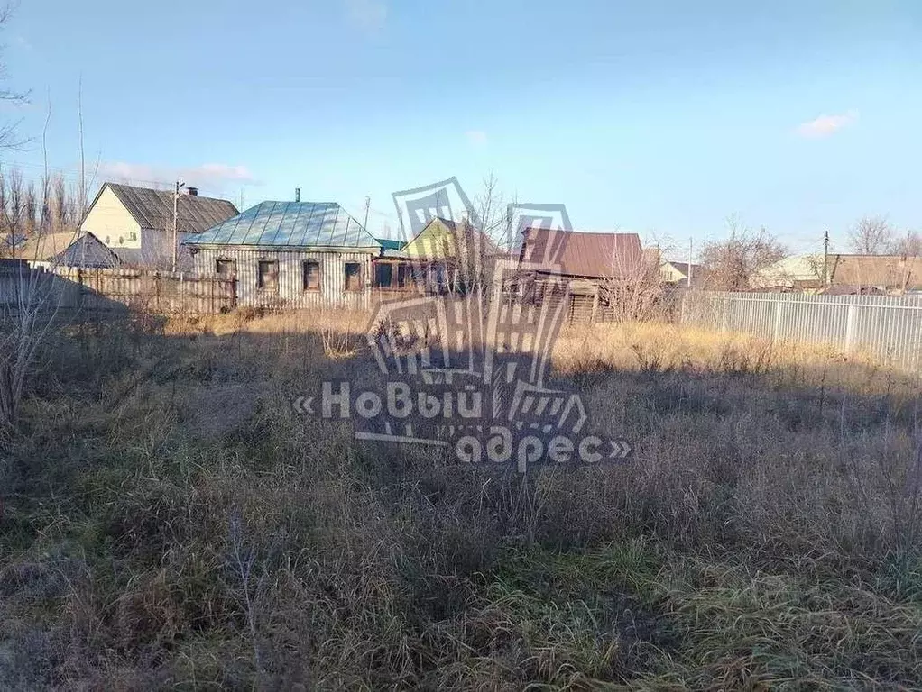 Дом в Воронежская область, Верхнехавский район, Углянское с/пос, пос. ... - Фото 2