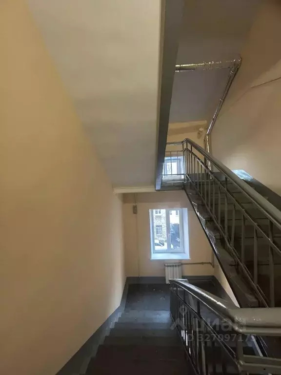 Комната Санкт-Петербург наб. Обводного Канала, 84 (17.5 м) - Фото 2