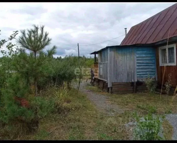 Дом в Свердловская область, Кушва  (35 м) - Фото 1