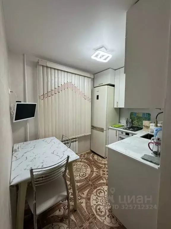 2-к кв. Москва Дубнинская ул., 20К1 (53.0 м) - Фото 1