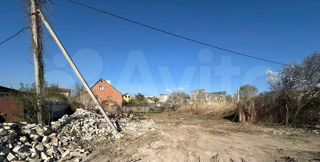 Участок 3,3 сот. (ИЖС) - Фото 0