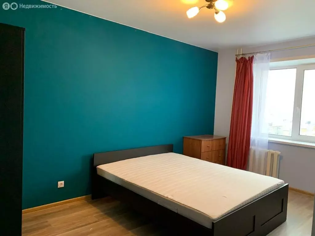 2-комнатная квартира: Самара, улица Братьев Коростелёвых, 66А (63.6 м) - Фото 1