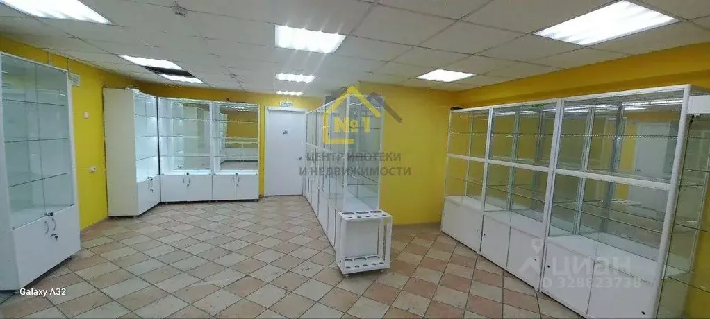 Помещение свободного назначения в Челябинская область, Челябинск ... - Фото 2
