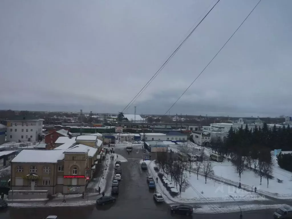 2-к кв. Владимирская область, Александров ул. Октябрьская, 4 (52.0 м) - Фото 2